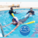 Swimming Is A New Survival Skill And Wellness Routine