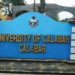 Fear Grips UNICAL Students After Freedom Hostel Kidnap Incident 5 Plot To Remove Ganduje, Damagum Thickens