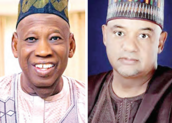 Plot To Remove Ganduje, Damagum Thickens