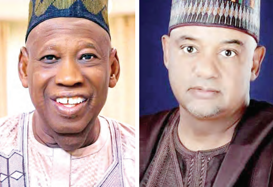 Ganduje