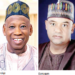 Plot To Remove Ganduje, Damagum Thickens