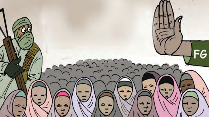 Chibok