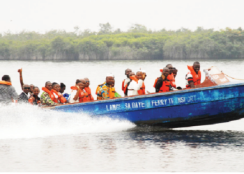Riverine Communities: Waterways Proving To Be Death Traps