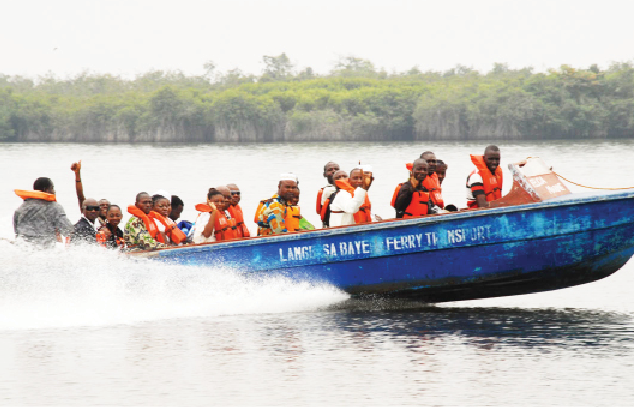 Riverine Communities: Waterways Proving To Be Death Traps 1 Screenshot 2024 04 20 043526