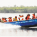 Riverine Communities: Waterways Proving To Be Death Traps