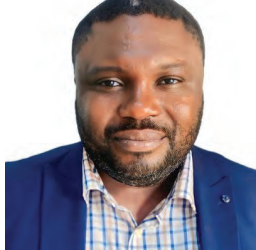 Investment In Nutrition Is Crucial – Okoronkwo