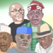 Musings On Parties In Turmoil 6 Musings On Parties In Turmoil