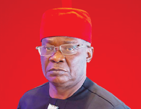 ‘Nigeria’s Oil & Gas Sector Needs More Reforms’ 1 Screenshot 2024 04 26 080431