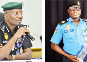 N150m Bribe Rejection And The Reward For Integrity, Honesty In Workplace
