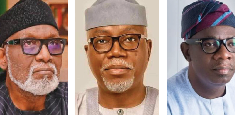 Akeredolu