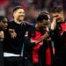 Boniface, Tella's Leverkusen Close In On Bundesliga Title 5 Boniface, Tella’s Leverkusen Close In On Bundesliga Title