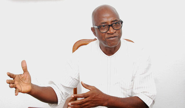 Odegbami