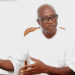 NFF Condoles With Segun Odegbami Over Son’s Death