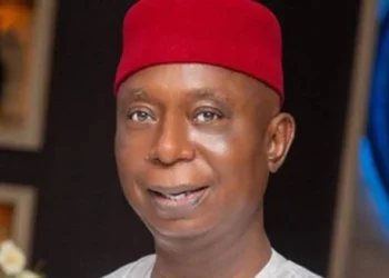 Nwoko Seeks Law To Place Talented Offenders For Productive Use