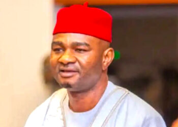 Ebonyi Senator Presents Widows, Students 79 Houses, N40m Bursary