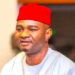 Ebonyi Senator Presents Widows, Students 79 Houses, N40m Bursary