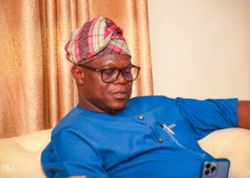 Tinubu’s Economic Policy Yielding Positive Results, Says  Basiru