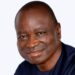 Senator Ayogu Eze Dies At 65