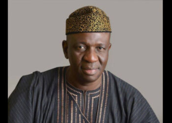 Edo Poll: Post-primary Cohesion Will Guarantee Victory For APC – Sen Urhoghide