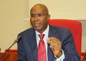 APC Will Reclaim Delta Governorship In  2027 – Omo-Agege