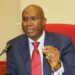 2027: Fear Of Omo-Agege Made Delta APC To Hurriedly Endorse Oborevwori — Okoh 5 APC Will Reclaim Delta Governorship In 2027 – Omo-Agege