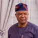Lai Mohammed, Sulaiman Mourn Senator Rafiu Ibrahim