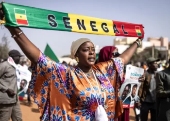 Lessons From Senegal Election