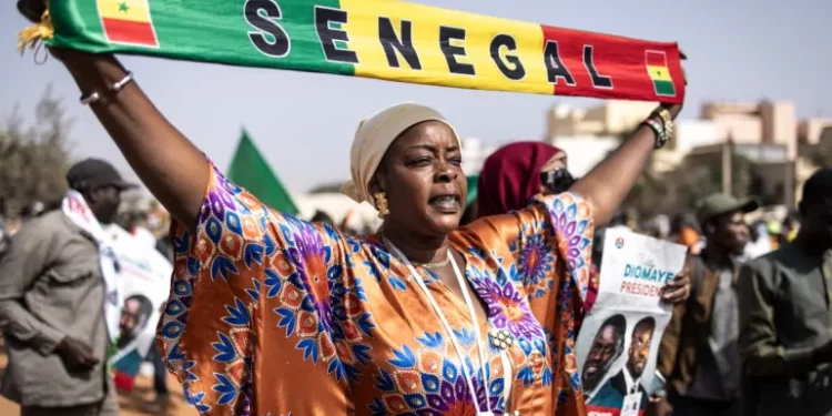 Senegal