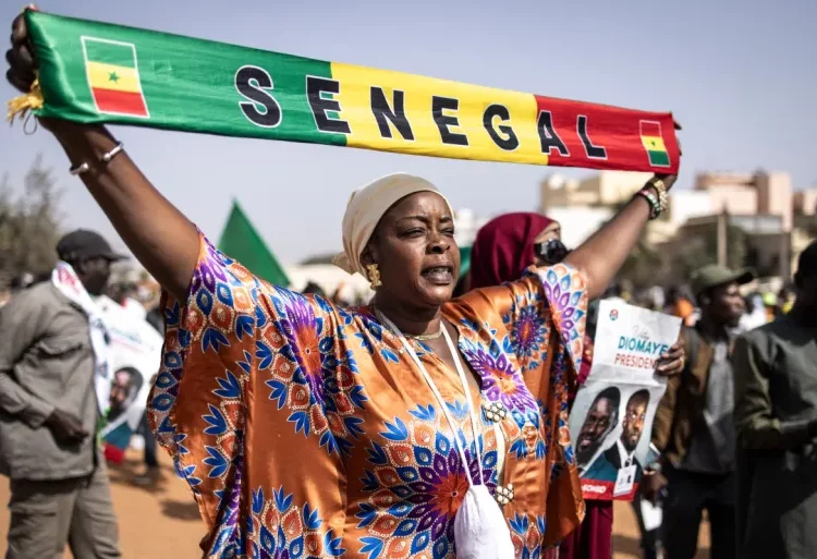 Senegal