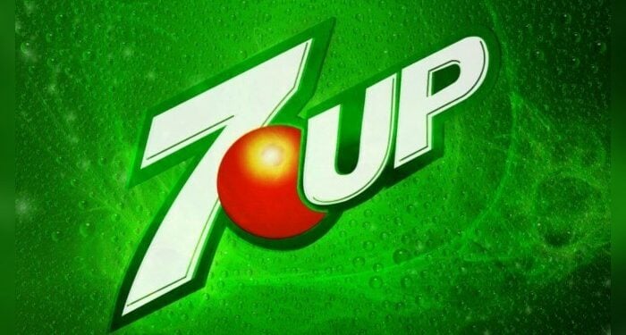 Seven up