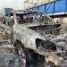 Property Owners Link Rivers Tanker Blast To Poor Road Project