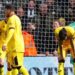 Sheffield United Relegated After Defeat At Newcastle