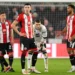 Championship: Sheffield Less 2 Points Against Next Play