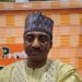 SDP Chairman Lauds FG’s Tackling Of Insecurity
