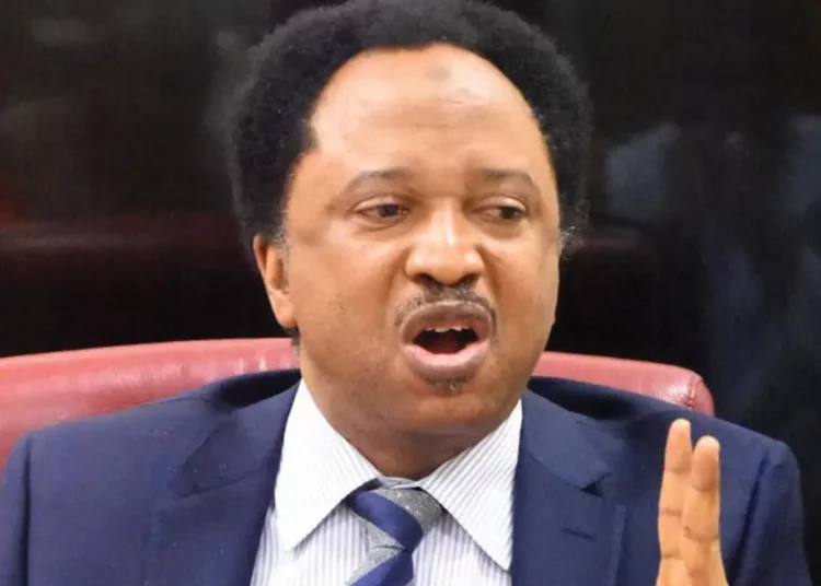 Shehu Sani