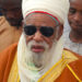 Sheikh Dahiru Bauchi Is Alive – Family