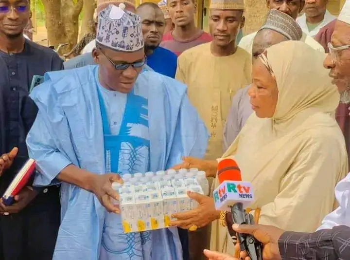 Sokoto Govt Confirms Ascites Outbreak 1 Sokoto