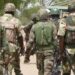 DHQ Names Terrorist Leaders Killed Among 2,351 Criminals In 2024