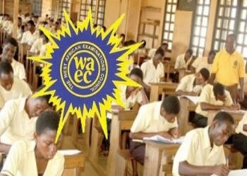 1.8m Candidates Begin WASSCE Today