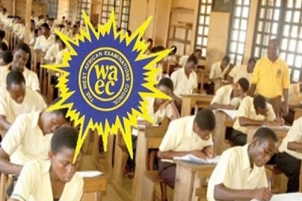WASSCE Age Limit: Again, The Easy Way Out 1 Southeast pupils WASSCE