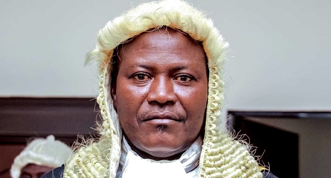 Northern Youths Hail Ajiji’s Election As Plateau Assembly Deputy Speaker 1 Speaker Moses Sule Plateau