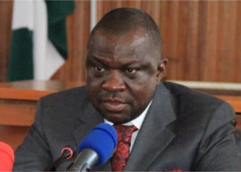 Fire Outbreak: Senator Williams Assures Ikom Market Traders Of Support