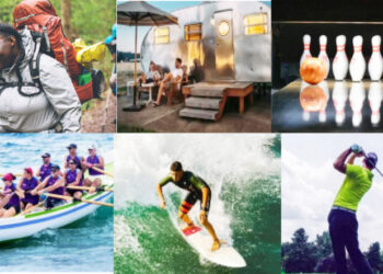 Leisure Activities As Ticket To Less Stress, Better Health