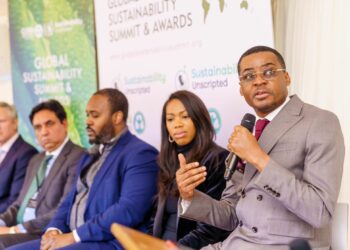 Stakeholders Clamour For Global Funding Of Climate Change