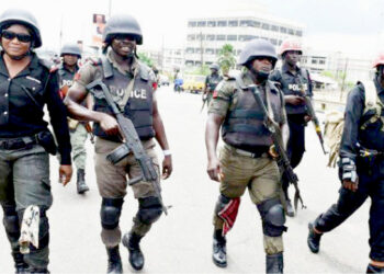 STATE POLICING…IGP, CSOs Object As Tinubu, Jonathan, Abdulsalami Give Nod