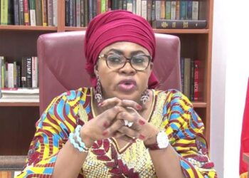 Tinubu Gov’t Will Restore Nigeria’s Economy, Says Ex-Minister Oduah