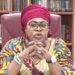 Tinubu Gov’t Will Restore Nigeria’s Economy, Says Ex-Minister Oduah