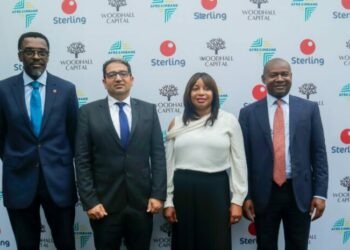 Sterling Bank, AFREXIMBANK To Innovate Supply Chain Financing