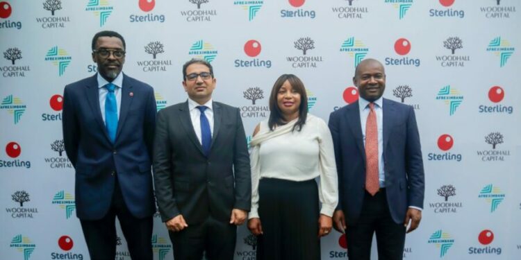 AFREXIMBANK