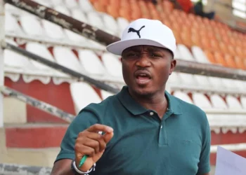 NLO24: Sport Made Me Who I’m Today – Adeleye